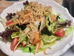 -日葵 大阪烧ひまり(仙霞路店)