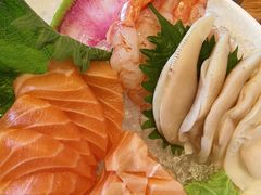 -赤坂亭·M9和牛烧肉·铁板烧·日料398放题(长泰广场店)