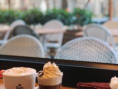 -Peet's 皮爷咖啡(东湖路手作店)