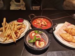 -404干式熟成牛排馆•聚会餐厅