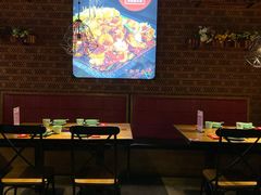 大堂-椒行天下·干锅·牛蛙(万宝店)