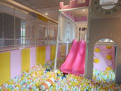 -成都安仁福朋喜来登酒店