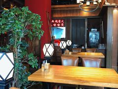 大堂-颐和•海鲜砂锅粥•啫啫煲(奥林匹克广场店)