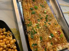 茄子-辣出味岳阳特色烧烤·龙虾大排档(砂子塘总店)