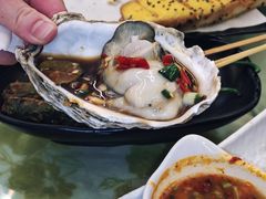 -铭副琦食·虾蟹烩馆(渔人码头店)