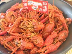 -铭副琦食·虾蟹烩馆(渔人码头店)