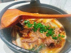 -Nana And Her Friends Restaurant 娜娜家(小寨原力场店)