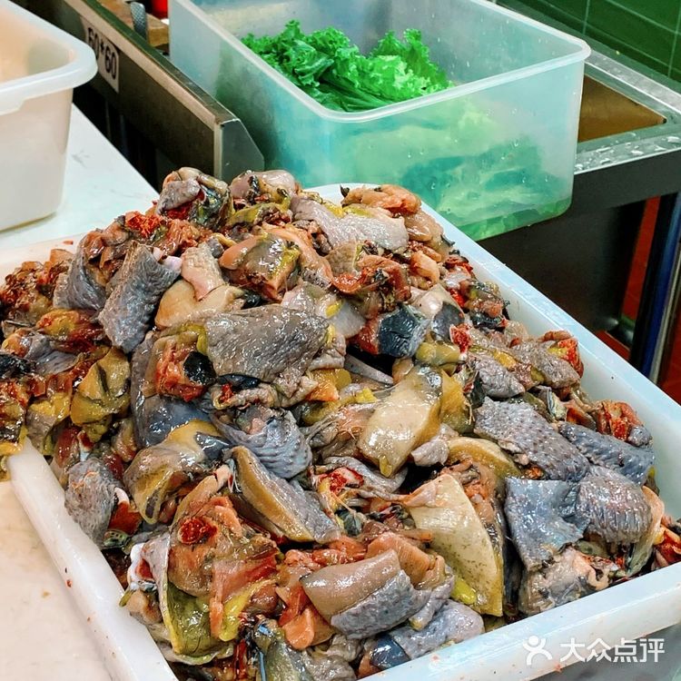 丽江必吃榜TOP1为了这锅鸡汤,我改签了机票