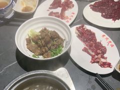 -贵宾牛·潮汕牛肉火锅(珠池总店)