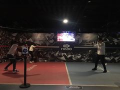 -VS SPORTS PARK运动玩乐园·团建·生日会(合生汇店)