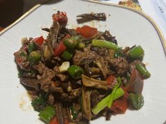 -云隐小厨·传统大理美食(复兴路店)