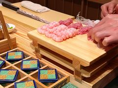 -小十Omakase(地王大厦店)