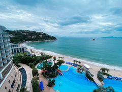 -深圳大梅沙京基洲际度假酒店