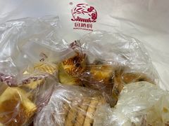 -闻酥园(大慈寺店)