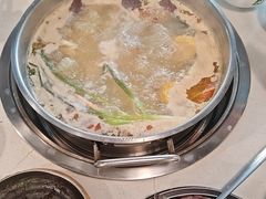 -醉辉皇原味海鲜江南菜(成都大魔方店)