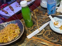 -欢聚烤吧(朱辛庄TBD万科店)