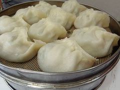 -老烟台灌汤包(南洪街店)