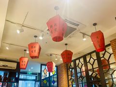 大堂-云南路美食街