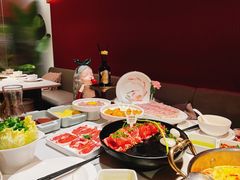 -川越泰火锅(吉利大厦店)