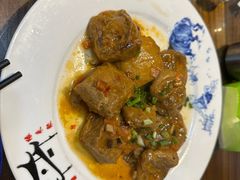 -缘来聚·徽菜名店(黄山宏村店)