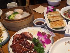 -如轩·海鲜砂锅粥·潮汕菜(一品天下店)