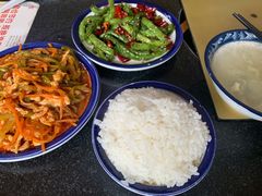 -清真宏玉祥黄门脸餐厅(华荫东里店)