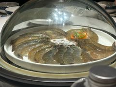 -望海臻鲜·海鲜餐厅