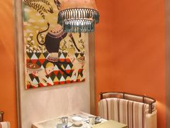 -浩海火燒雲傣家菜(合生汇店)