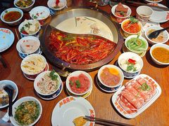 -大味老火锅City店