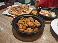 -卢家妈妈·西餐厨房(潮州万泰左一城店)