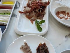 -全聚德(蓝山店)