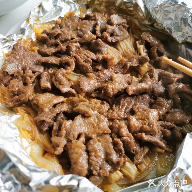 好好吃饭不点外卖