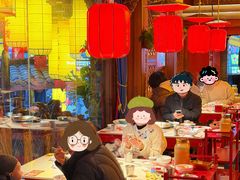 -小龙坎火锅(全球总店)