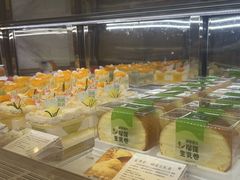 -DEMO黛慕蛋糕(中泰店)