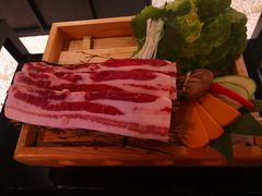 -嘿嘟嘟·肋条烧肉放题(爱融荟城店)