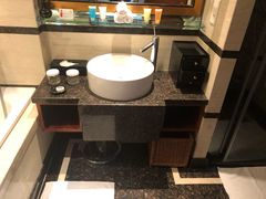 -深圳凯宾斯基酒店