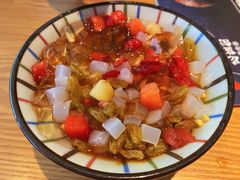 -花盐街·四川乐山小吃(西单大悦城店)