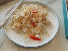 -荷塘秋月·本帮江浙菜(国权路店)