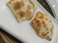 -品疆山新疆特色主题餐厅