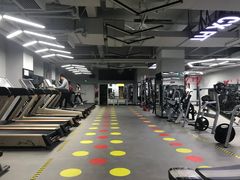 -CXFIT 陈徐健身工作室(凯旋店)