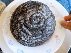 咸蛋黄嘟嘟-奈雪的茶(石家庄万象城店)
