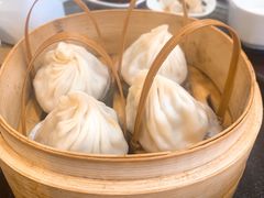 -锡笼记·无锡小笼(人民路店)