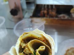 -贾青羊肉串(袁桥店)