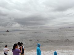 -大梅沙海滨公园