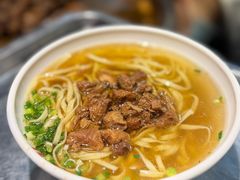 -李兰英湖南面馆(护国路店)