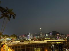 -香港皇家太平洋酒店