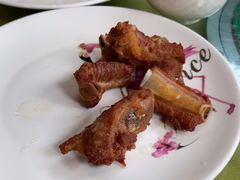 -火烈鸟餐厅