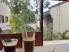 -Metal hands·铁手咖啡