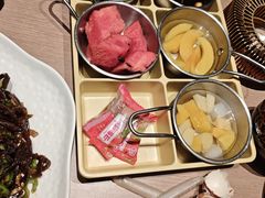 -将军牛排·尔滨地标朝鲜族美食(总店)