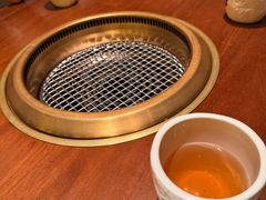 -御牛道日式烤肉料理(杭州万象城店)